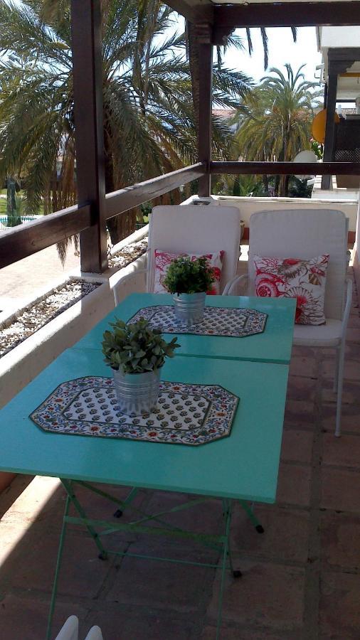 Margarita Apartment *